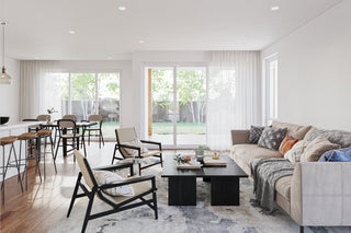 Glenelg North Hamptons Coastal Home Styling Inspiration