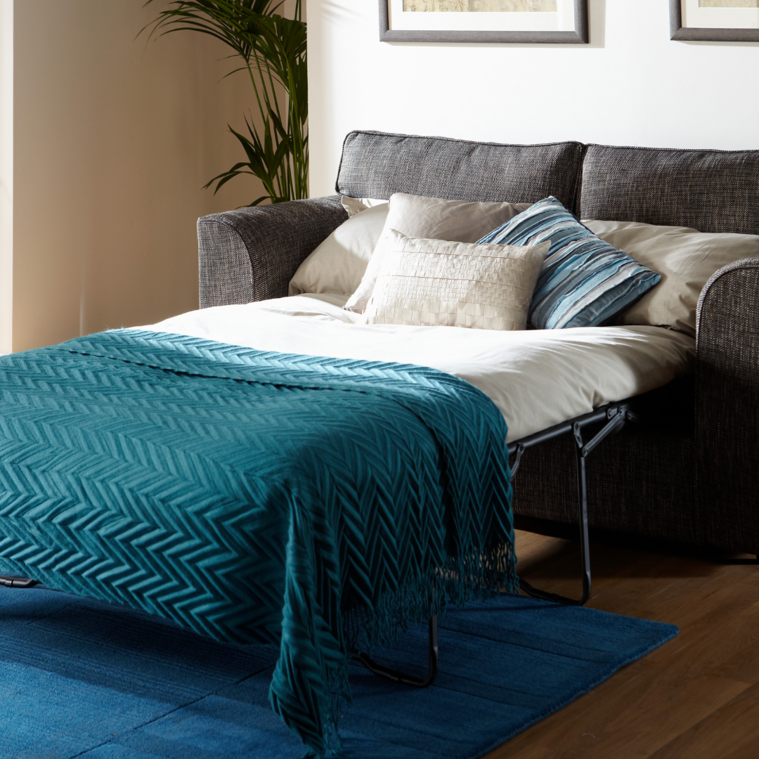 How to Choose The Right Size Sofa Bed For Your Guests Villa Noir