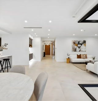 Living Large with Ease: Inside the Format Homes Luxor 4-360
