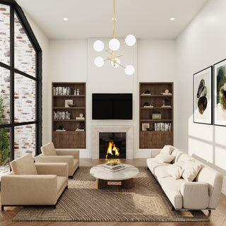 A Beaumont Residence of Rare Refinement