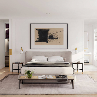 Choose The Perfect Bedroom Furniture For Your Home