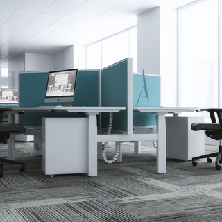 Our Top Tips for Choosing a Work Desk