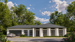 Behind the Design: A Contemporary Family Home by LS Design and Construct