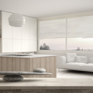 Style for Feng shui