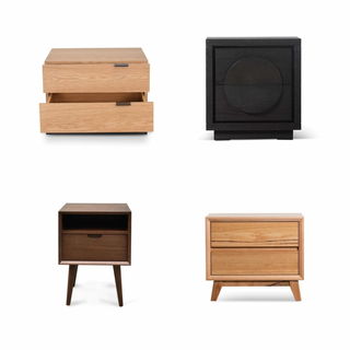 Choose the Right Bedside Table For Your Space - So You Don’t Regret Later