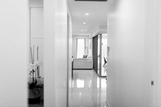 Make your home feel bigger