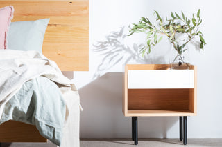 Choosing the right bed