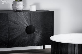 The Charm of Monochrome Decor