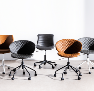 The Home Office Chair: A Crucial Part of Today’s Productivi