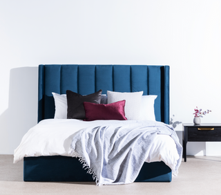 Furnishing your bedroom is easier than you think