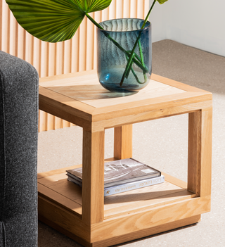 When to use Side tables