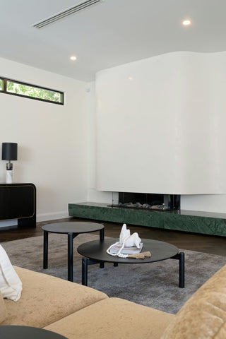 Modern Elegance Unfolds in St Peters’ Main Living Zone