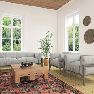 Creating an Eclectic Interior Design Look