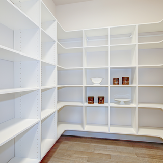 The Importance & Benefits of Home Storage