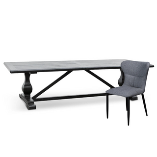 Shopping for a Black Dining Table?