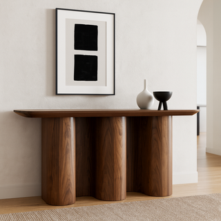 Console Tables