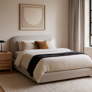 King Beds