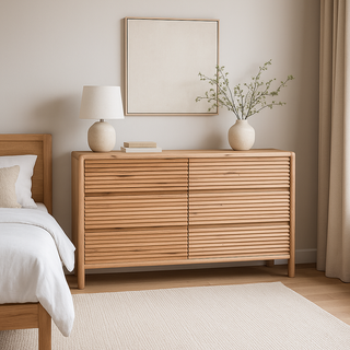 Bedroom Storage