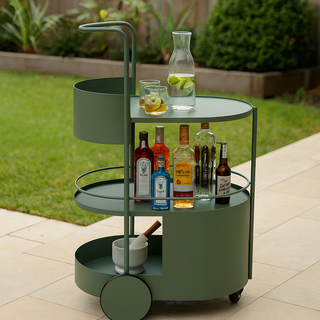 Bar Carts