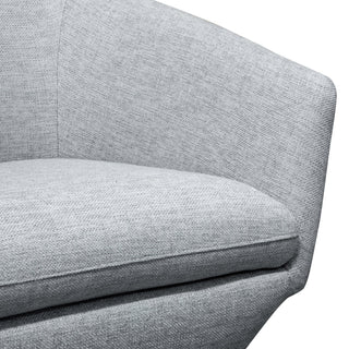 Kiama Armchair Grey