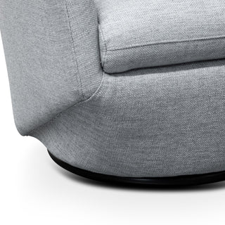 Kiama Armchair Grey