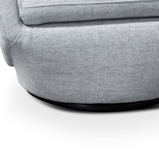 Kiama Armchair Grey