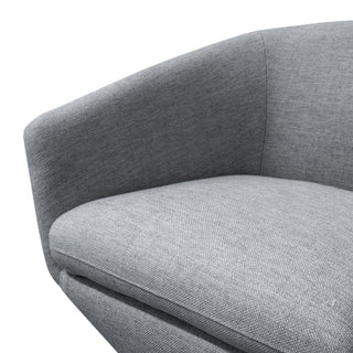 Kiama Armchair Grey