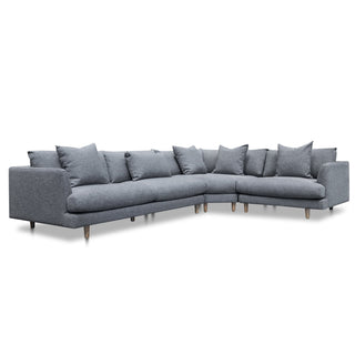 Zoe Sofa Grey