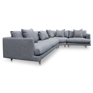 Zoe Sofa Grey