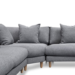 Zoe Sofa Grey