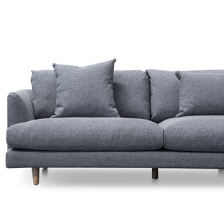 Zoe Sofa Grey