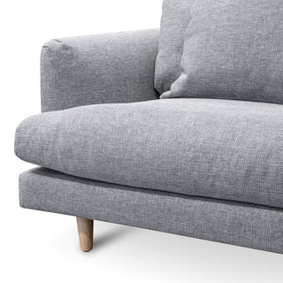 Zoe Sofa Grey