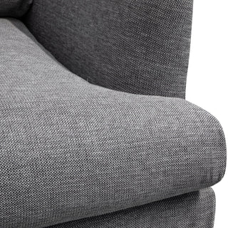 Zoe Sofa Grey
