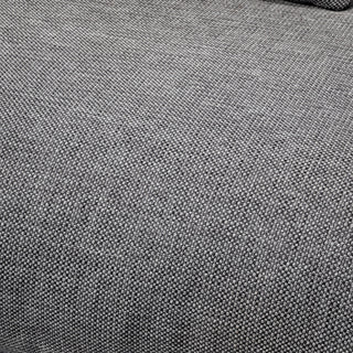 Zoe Sofa Grey