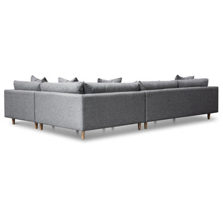 Zoe Sofa Grey
