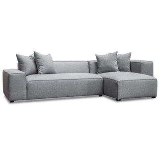 Bondi Sofa Grey