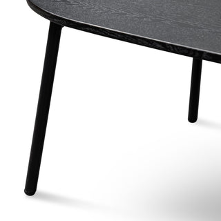 Manly Coffee Table Black