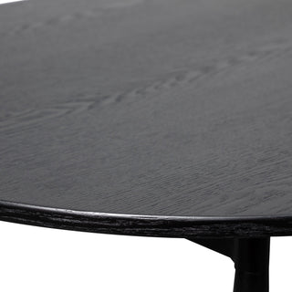 Manly Coffee Table Black