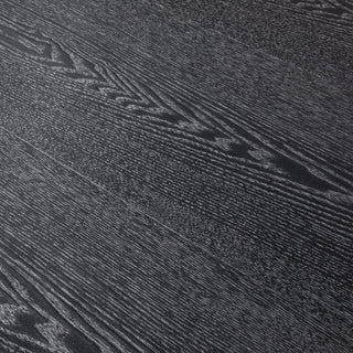 Manly Coffee Table Black