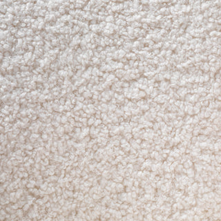 Ivy Armchair White Gold Brass