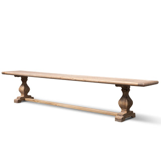 Wagga Bench Natural