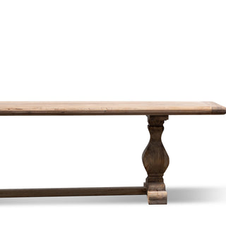 Wagga Bench Natural