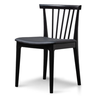Redfern Dining Chair Black