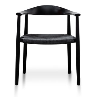 Glebe Black