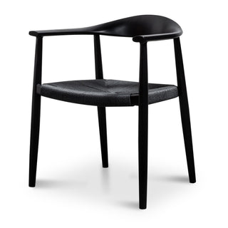 Glebe Black