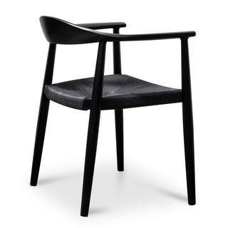 Glebe Black