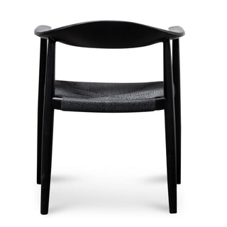 Glebe Black