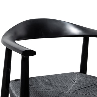Glebe Black