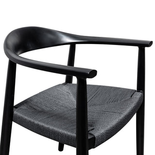 Glebe Black