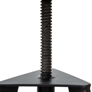 Dubbo Bar Stool Black